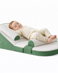 Cozy Infant Pillow