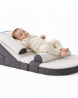 Cozy Infant Pillow