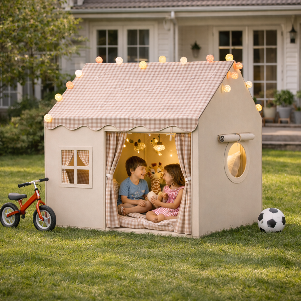 Kids Tent