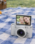 PixyCap Camera