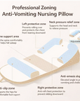 Cozy Infant Pillow