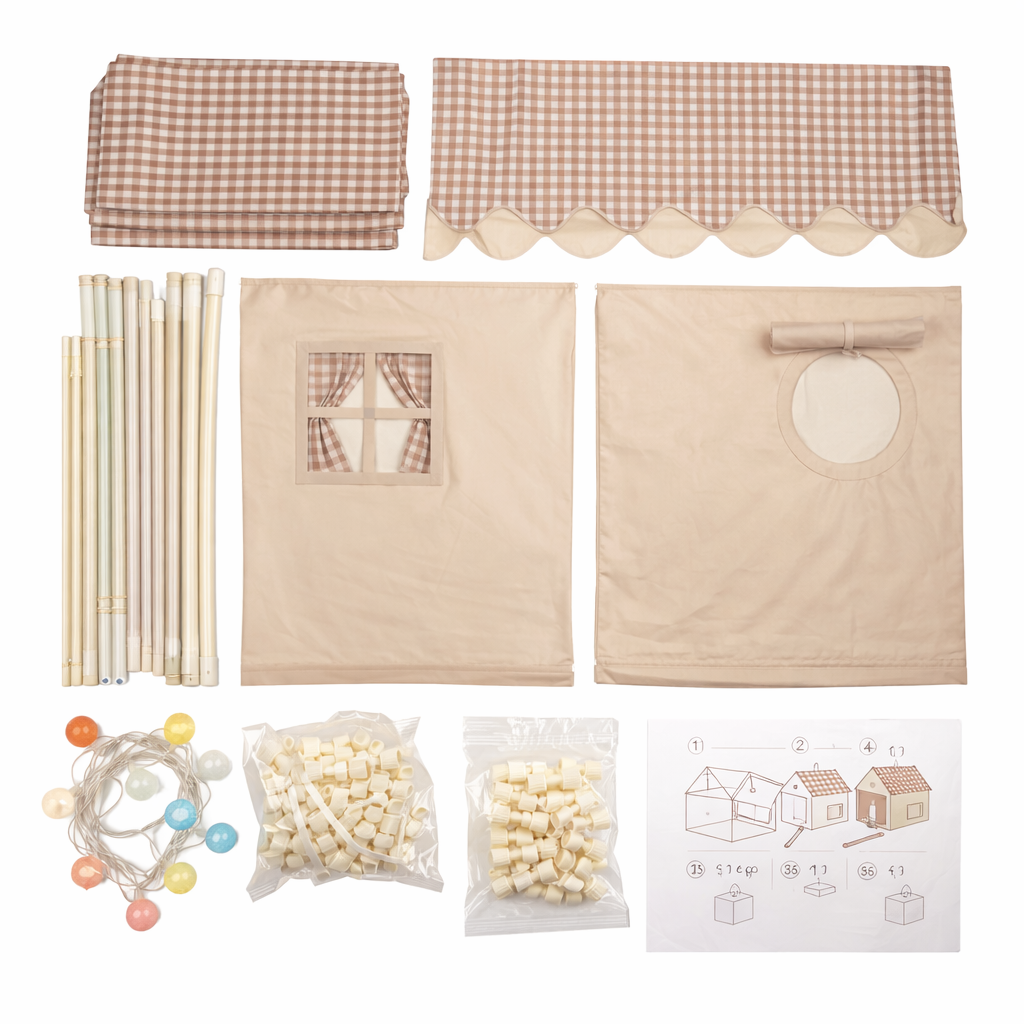 Kids Tent