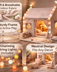 Kids Tent