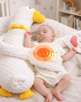 Baby Pillow