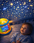 Pura Nightlight Projector
