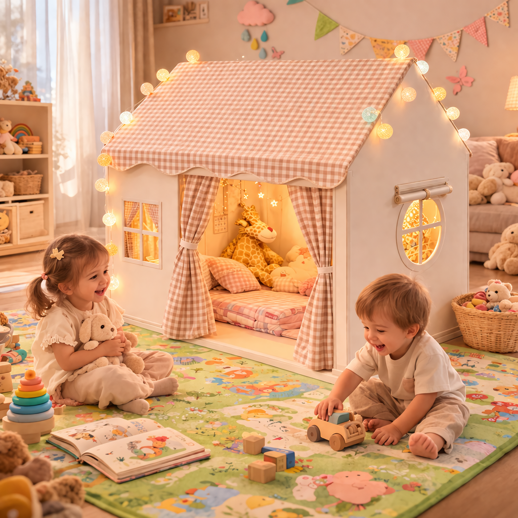 Kids Tent