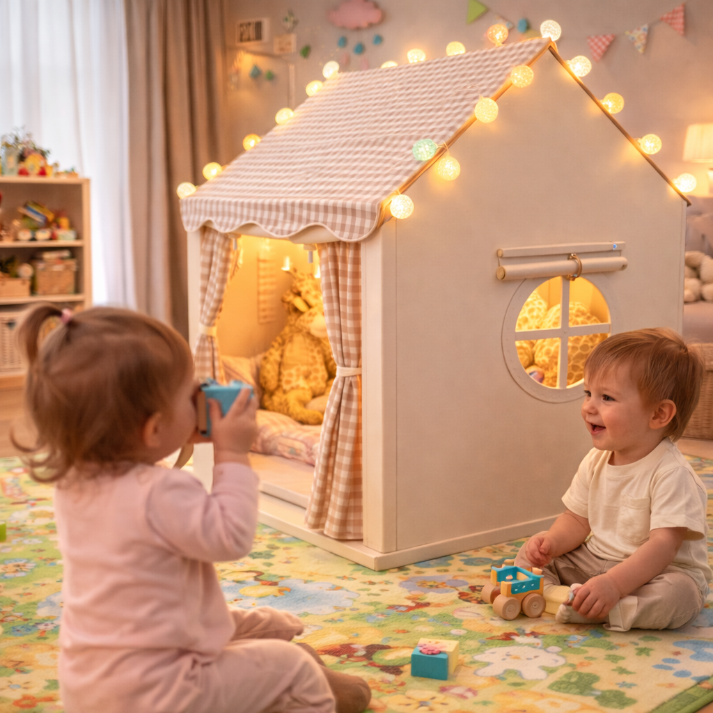 Kids Tent