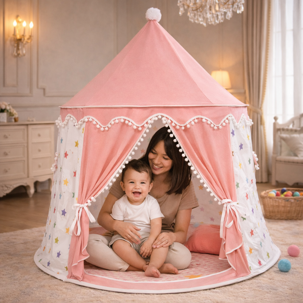 MagiTent Tent