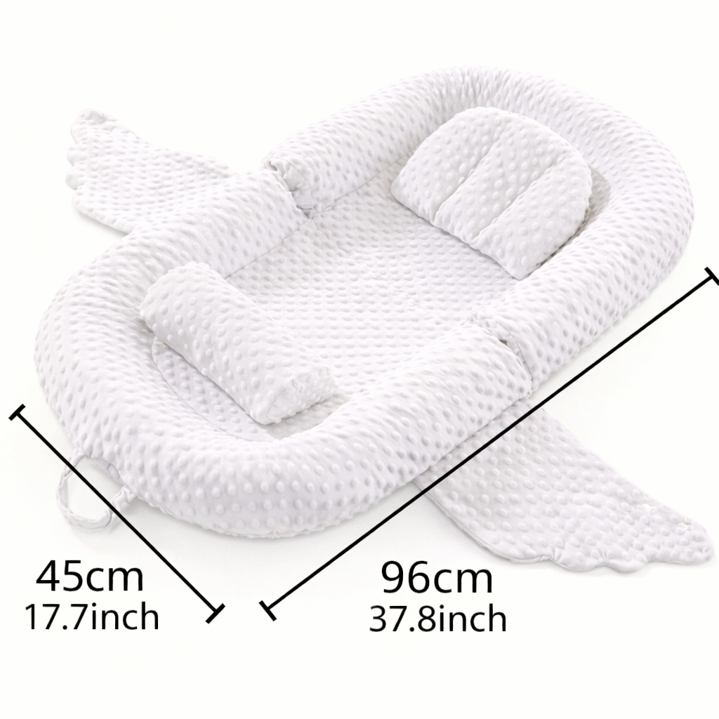 Baby Bed Reducer