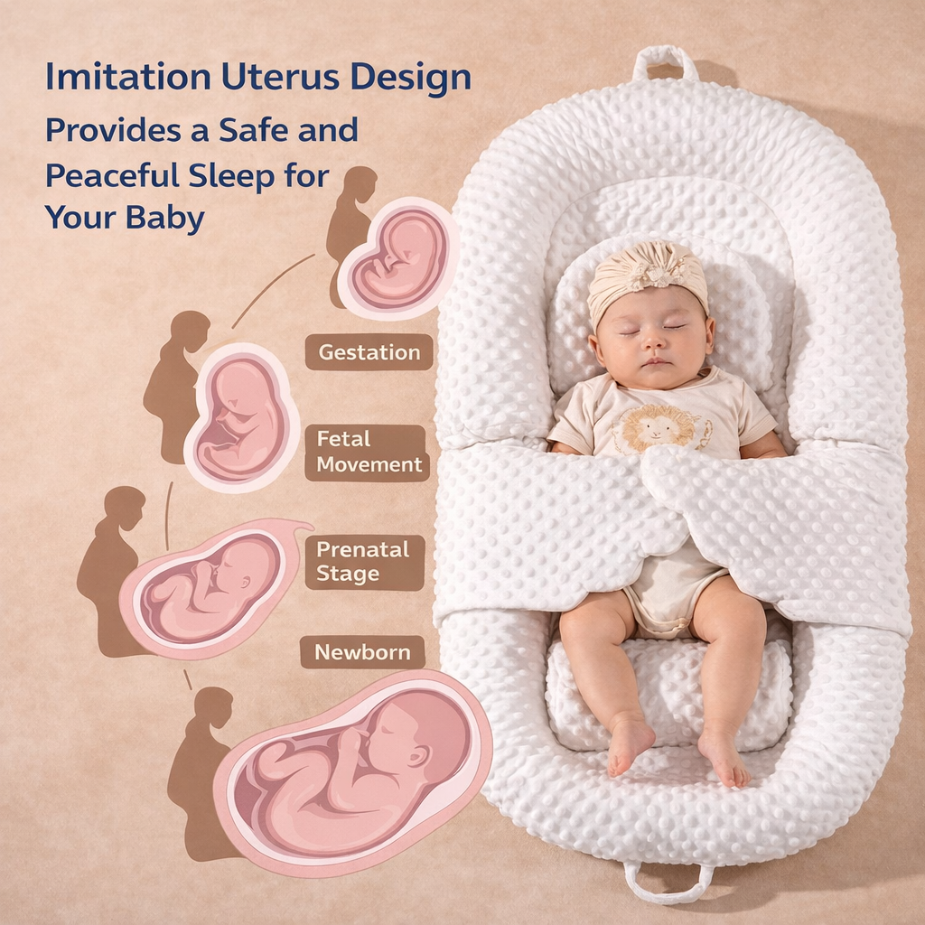 Baby Bed Reducer