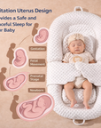 Baby Bed Reducer