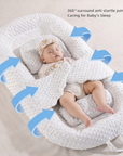 Baby Bed Reducer