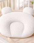Newborn Head Pillow