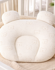 Newborn Head Pillow