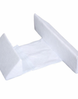 Anti Roll Baby Pillow