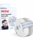 Earmuffs for Kids
