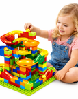 Blox Marble Track