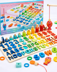 Montessori Game Board