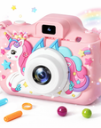 Crea Kids Camera