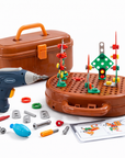 DIY Construction Kit