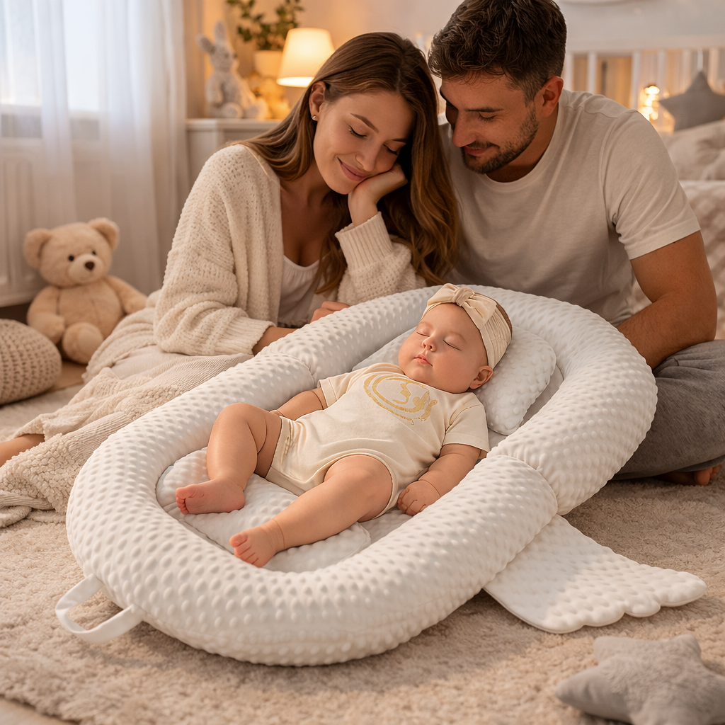 Baby Bed Reducer
