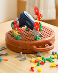 DIY Construction Kit for Kids with Electric Drill – Creative Building Toys for Age 3 and Up 1