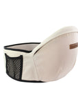 Ergonomic Baby Carrier with Hip Seat, Adjustable for Comfort and Support – Suitable for Ages 3 Months to 3 Years 0