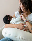Feeding Pillow Envires Baby