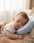 Memory Foam Baby Pillow Envires Baby