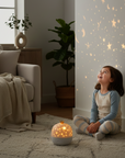 Night Light Envires Baby