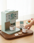 Brewster Coffee  Set