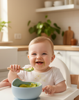 Baby Tableware Set