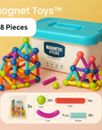 Magnet Toys™