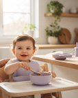 Baby Tableware Set