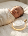 Baby's Sleep Companion