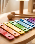 Interactive Baby Music Set