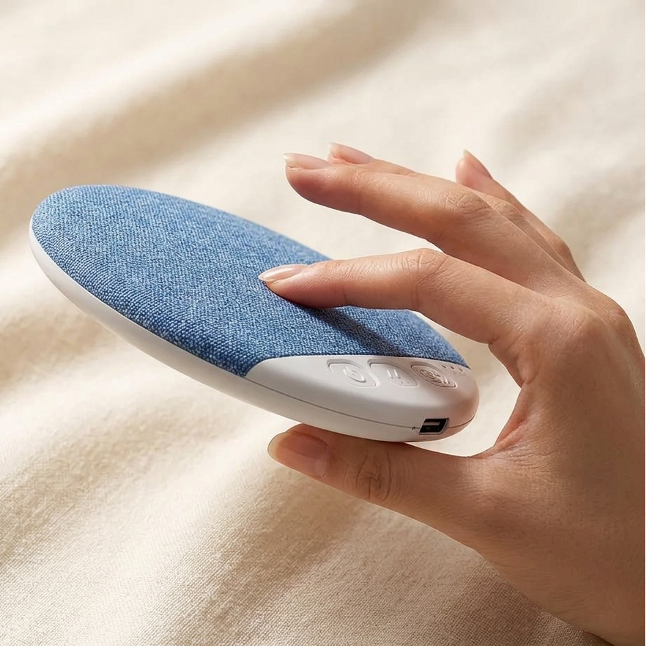 Kids Pillow Sleep Speaker