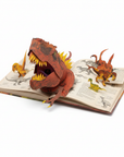 Dinosaur  Book
