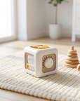 Montessori Busy Cube