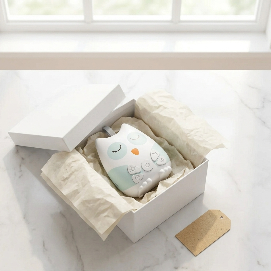 Sleep Sound Machine