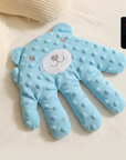 Soothing Baby Pillow