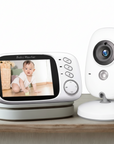 Baby Monitor Camera