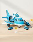 Airplane Toy Set uk