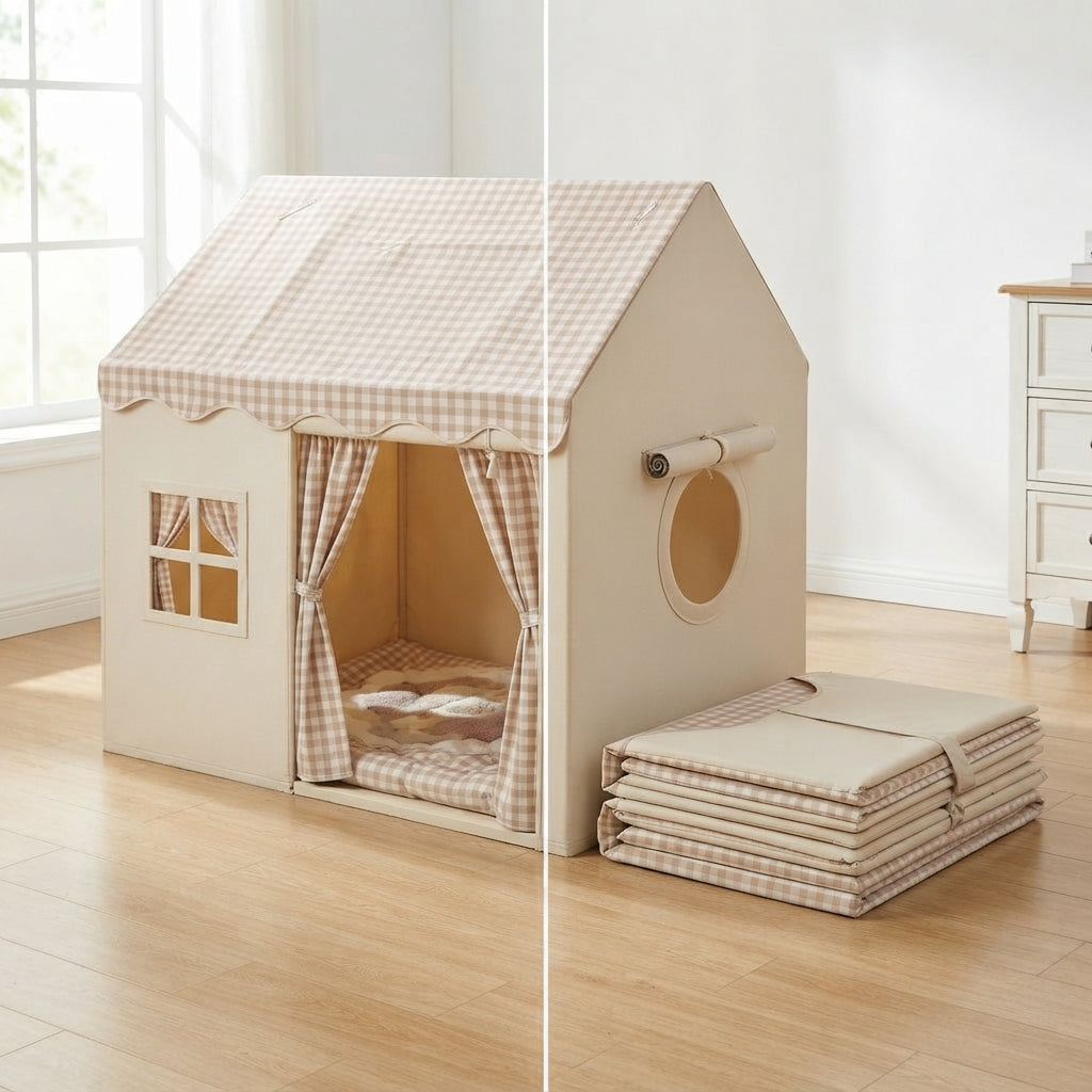 Kids Tent