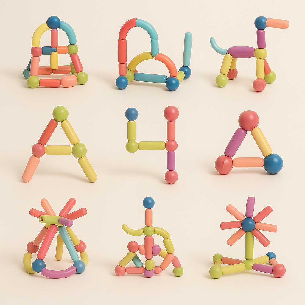 Magnet Toys™