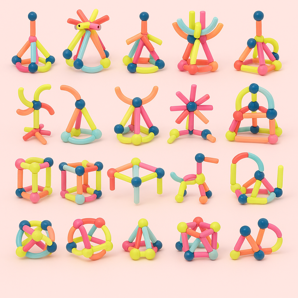 Magnet Toys™