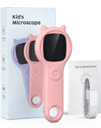 Milo Kids Microscope