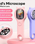 Milo Kids Microscope