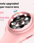 Milo Kids Microscope