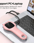 Milo Kids Microscope